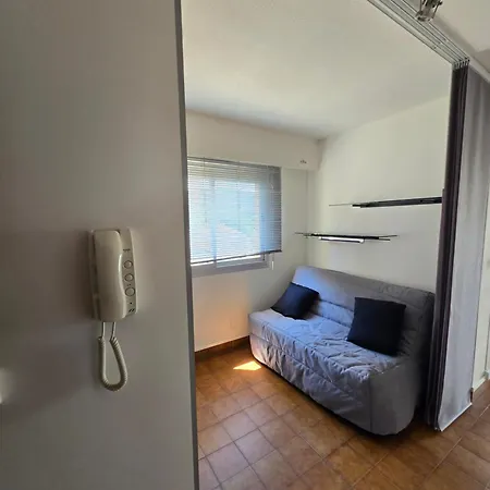 Et Centre Apartment *