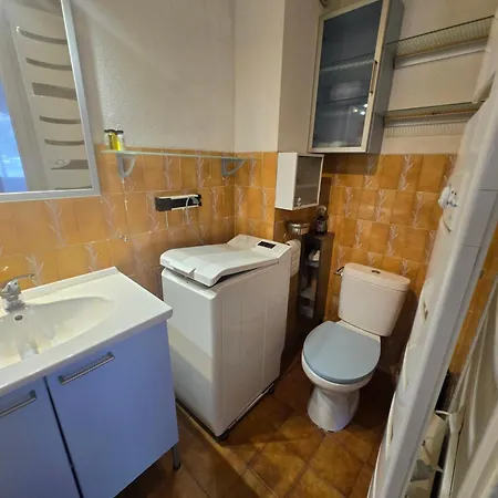 Apartment Et Centre Sainte-Maxime