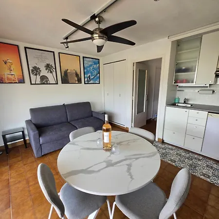 Apartment Et Centre *