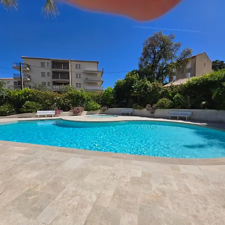 Et Centre Sainte-Maxime