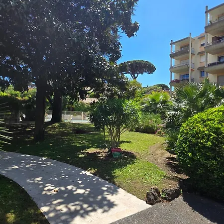 Apartment Et Centre *