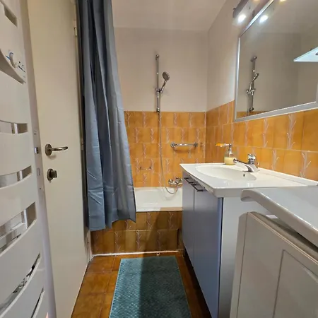 Apartment Et Centre *