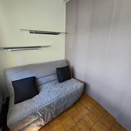 Et Centre Apartment Sainte-Maxime