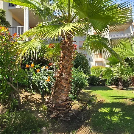 Apartamento Et Centre Sainte-Maxime