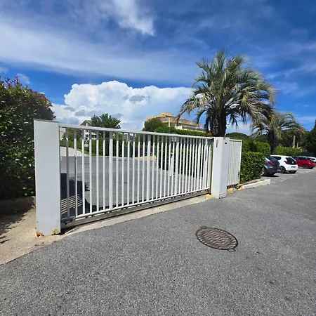 Et Centre Sainte-Maxime