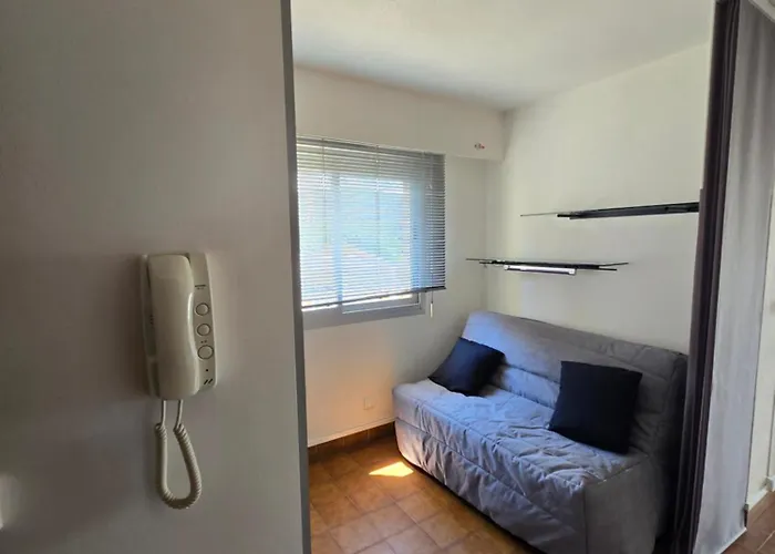 Et Centre Apartamento *