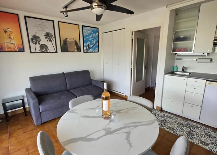 Apartamento Et Centre *