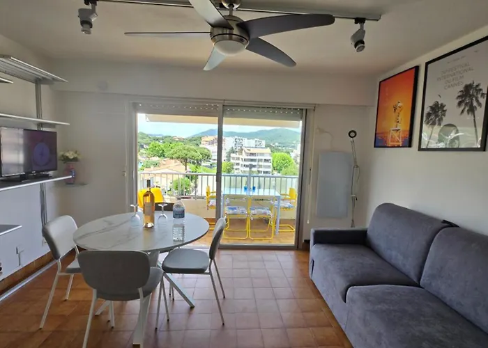 Apartamento Et Centre *