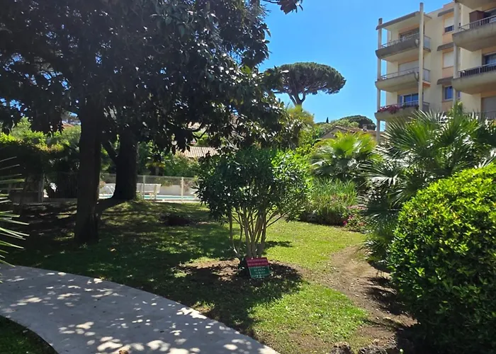 Apartamento Et Centre *