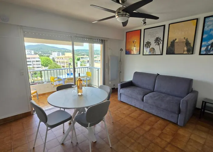 Apartamento Et Centre