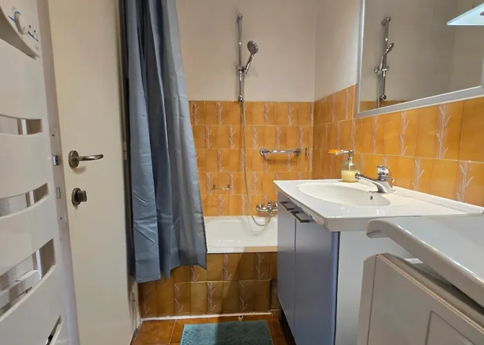 Apartamento Et Centre *