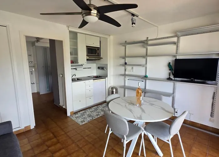 Apartamento Et Centre