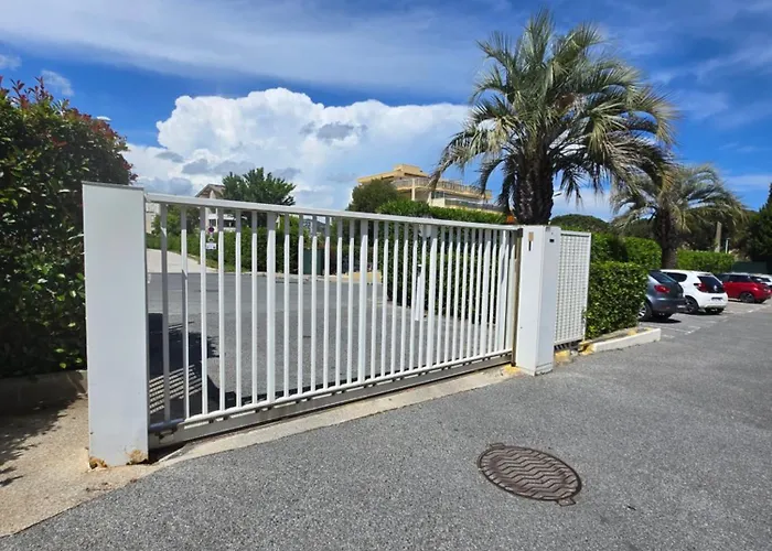 Et Centre Sainte-Maxime